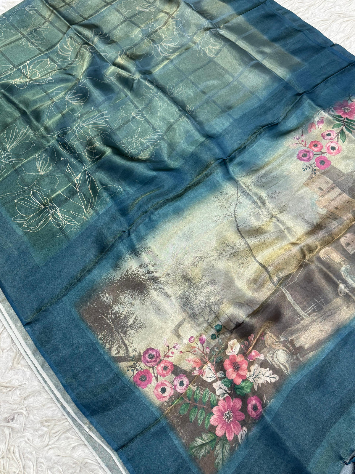 Neelam Silk Sarees