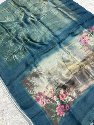 Neelam Silk Sarees