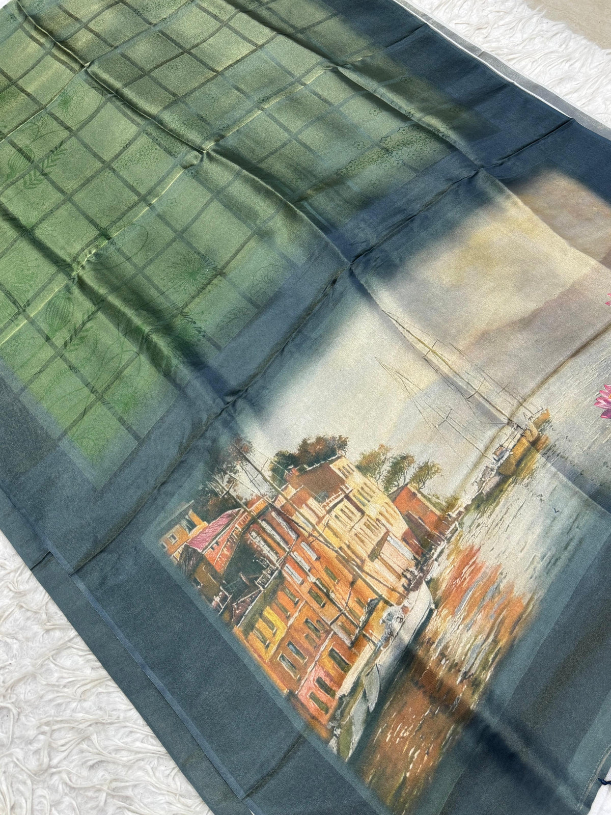 Neelam Silk Sarees