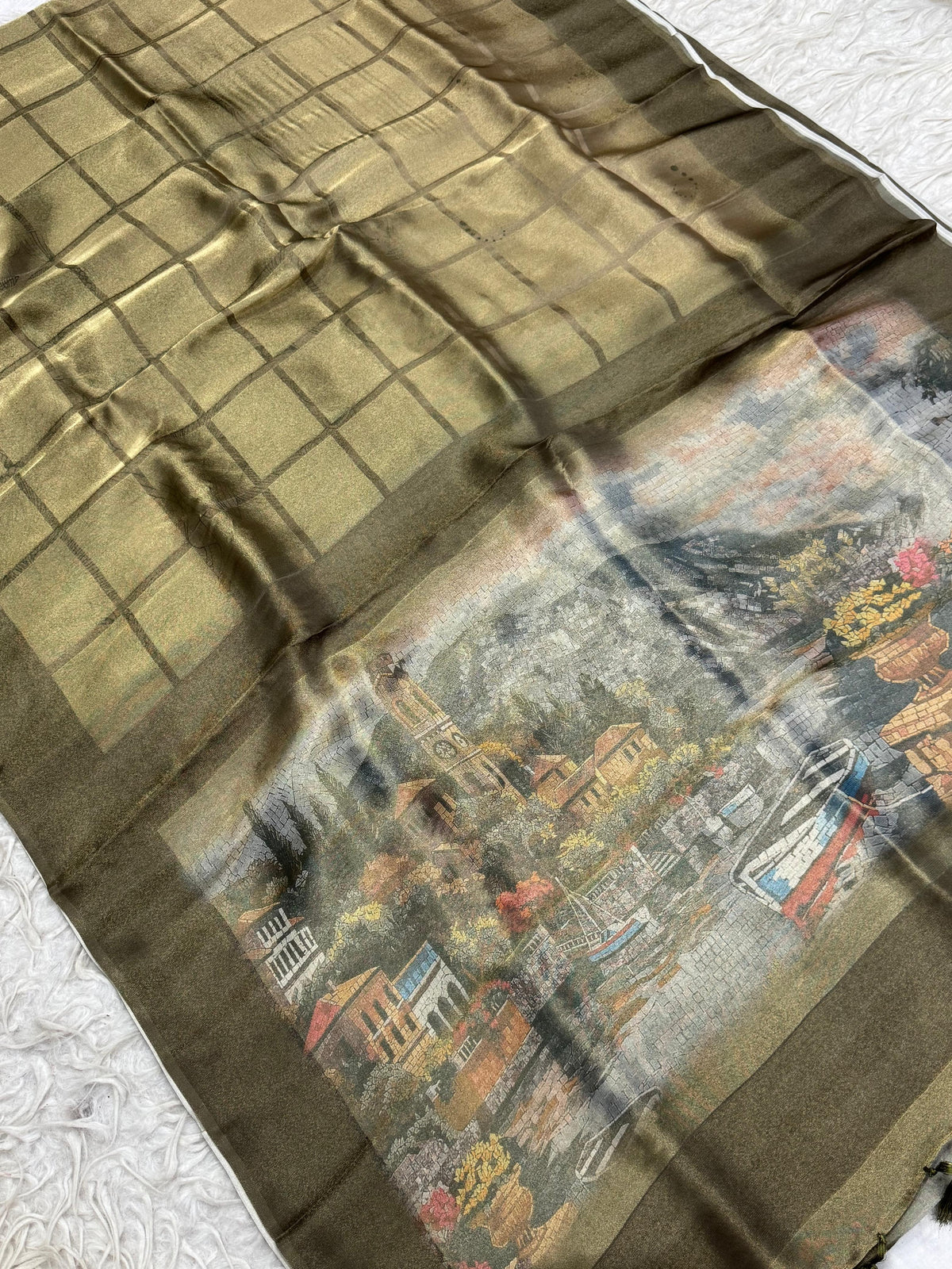 Neelam Silk Sarees