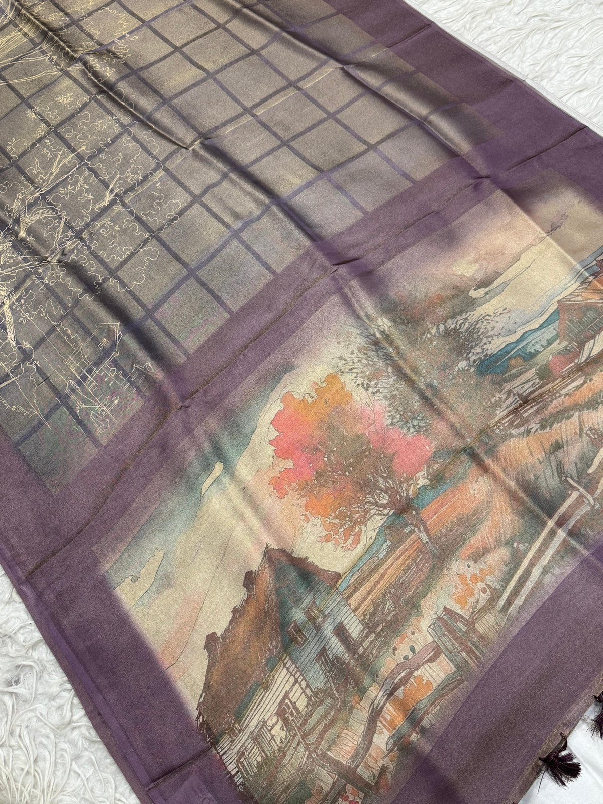 Neelam Silk Sarees