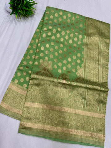 Benarasi Sarees