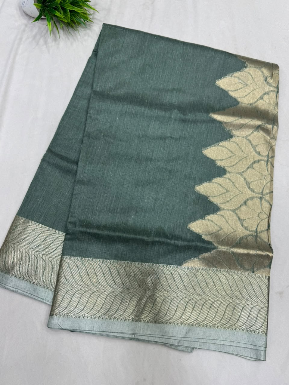 Benarasi Sarees