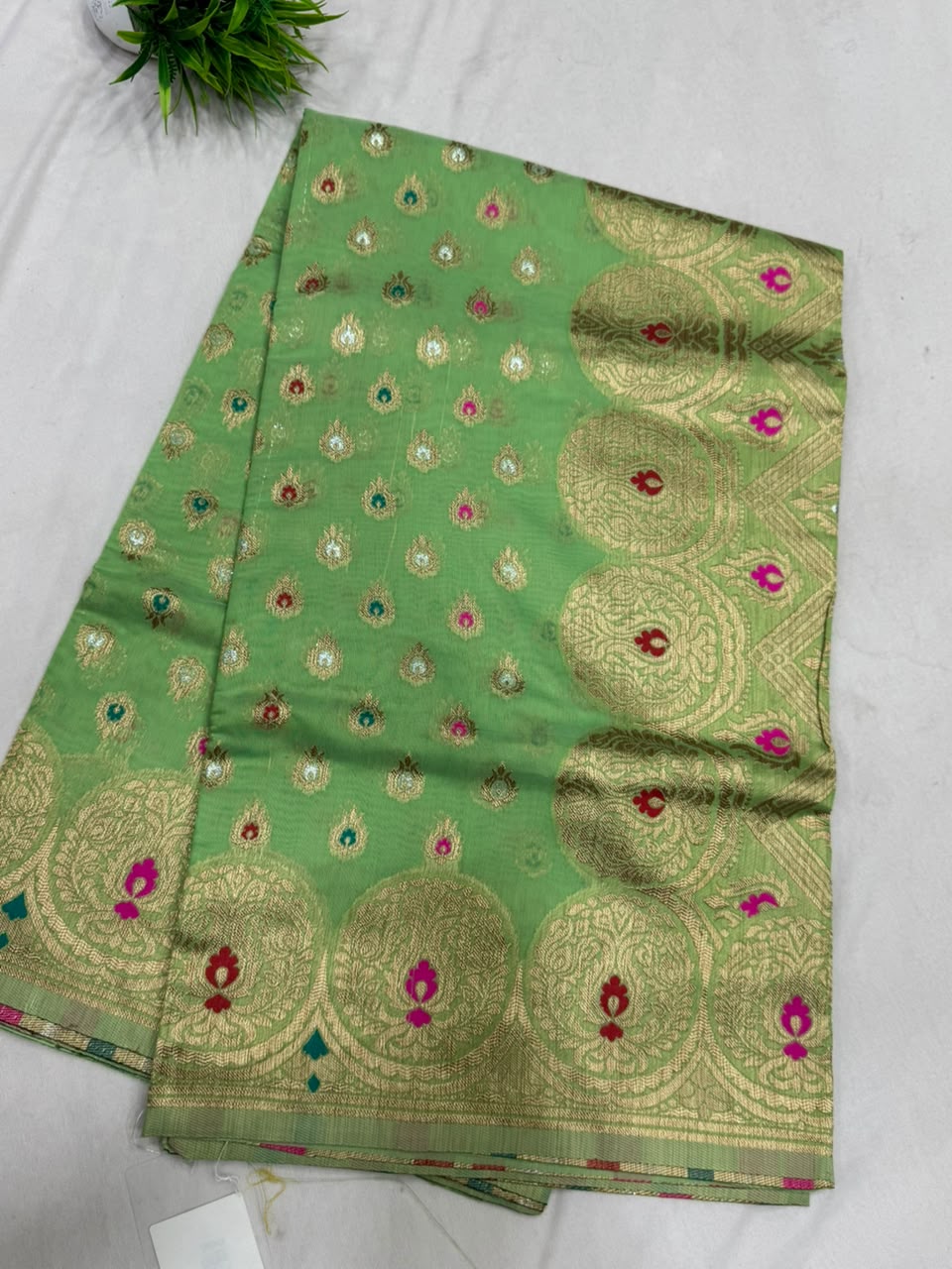 Benarasi Sarees