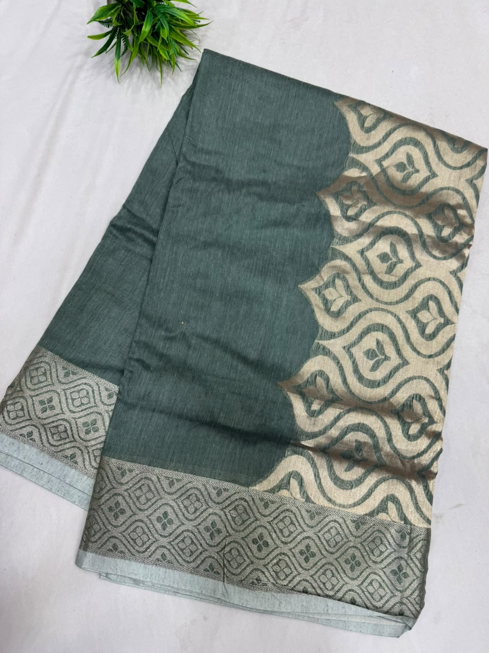 Benarasi Sarees