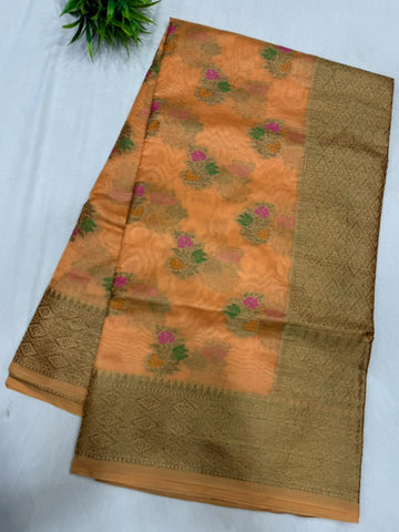 Benarasi Sarees