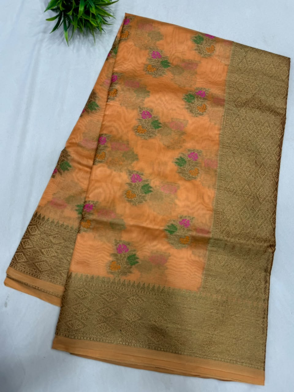 Benarasi Sarees