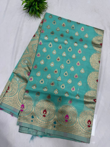 Benarasi Sarees