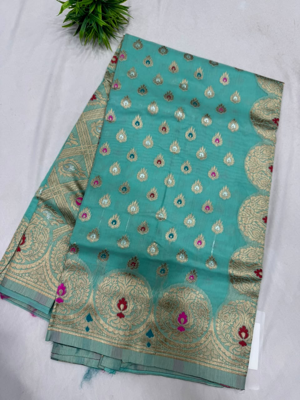 Benarasi Sarees