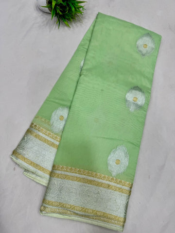 Benarasi Sarees
