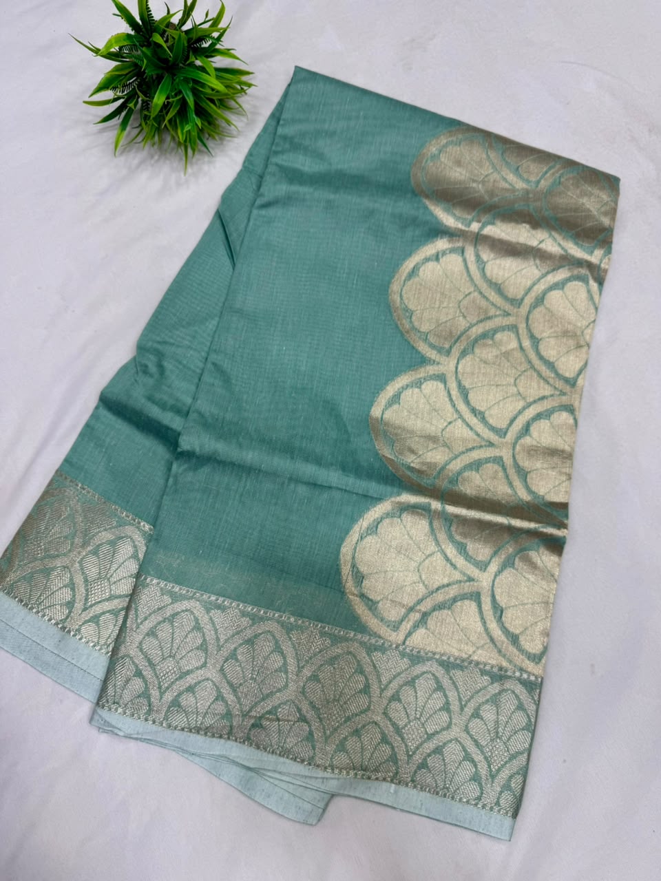 Benarasi Sarees