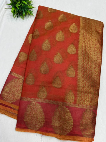 Benarasi Sarees