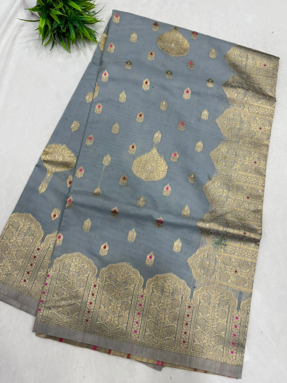 Benarasi Sarees