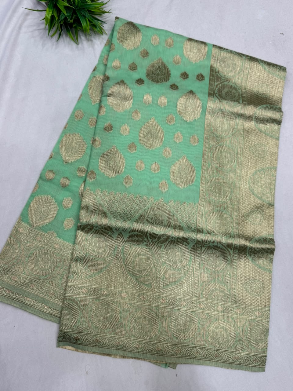 Benarasi Sarees