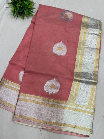 Benarasi Sarees