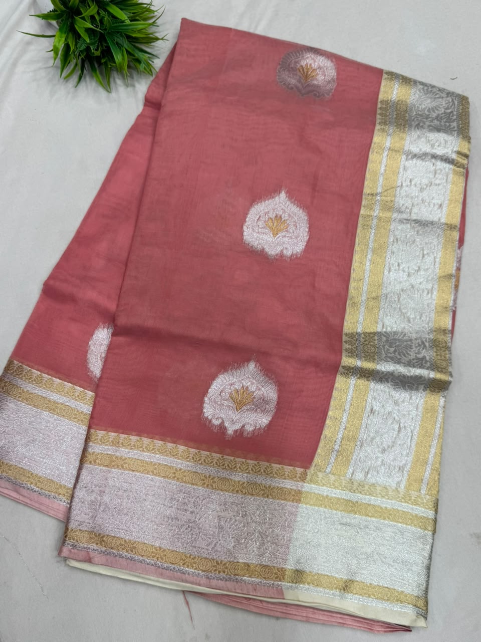 Benarasi Sarees