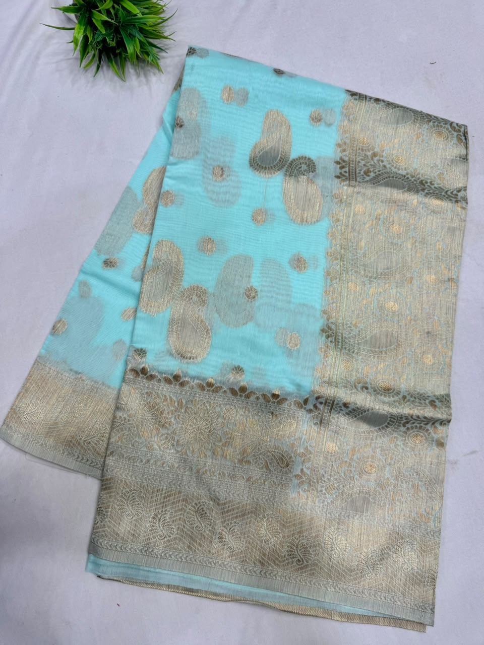 Benarasi Sarees