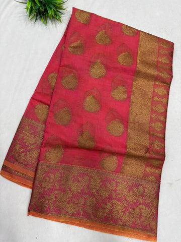 Benarasi Sarees