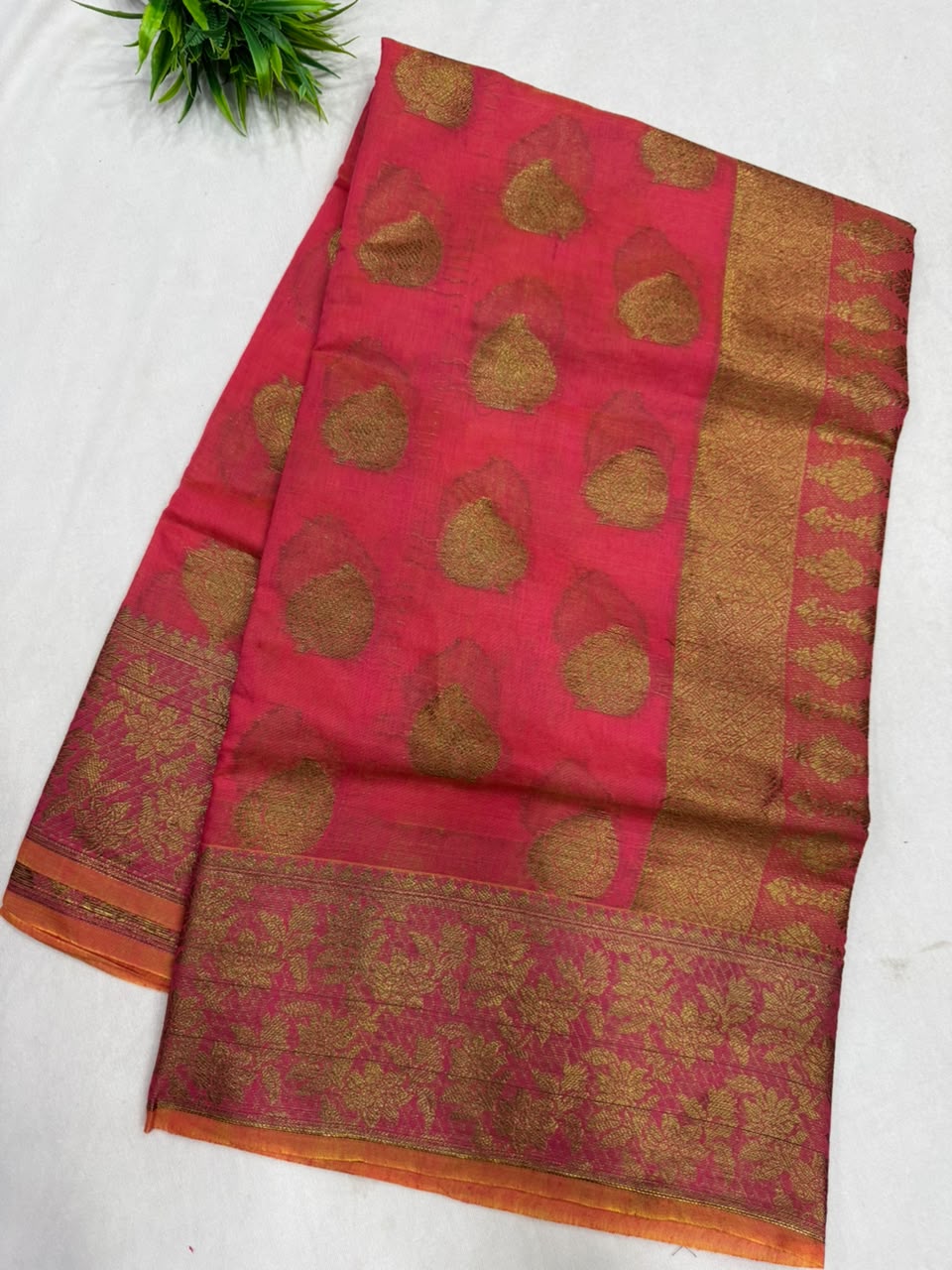 Benarasi Sarees