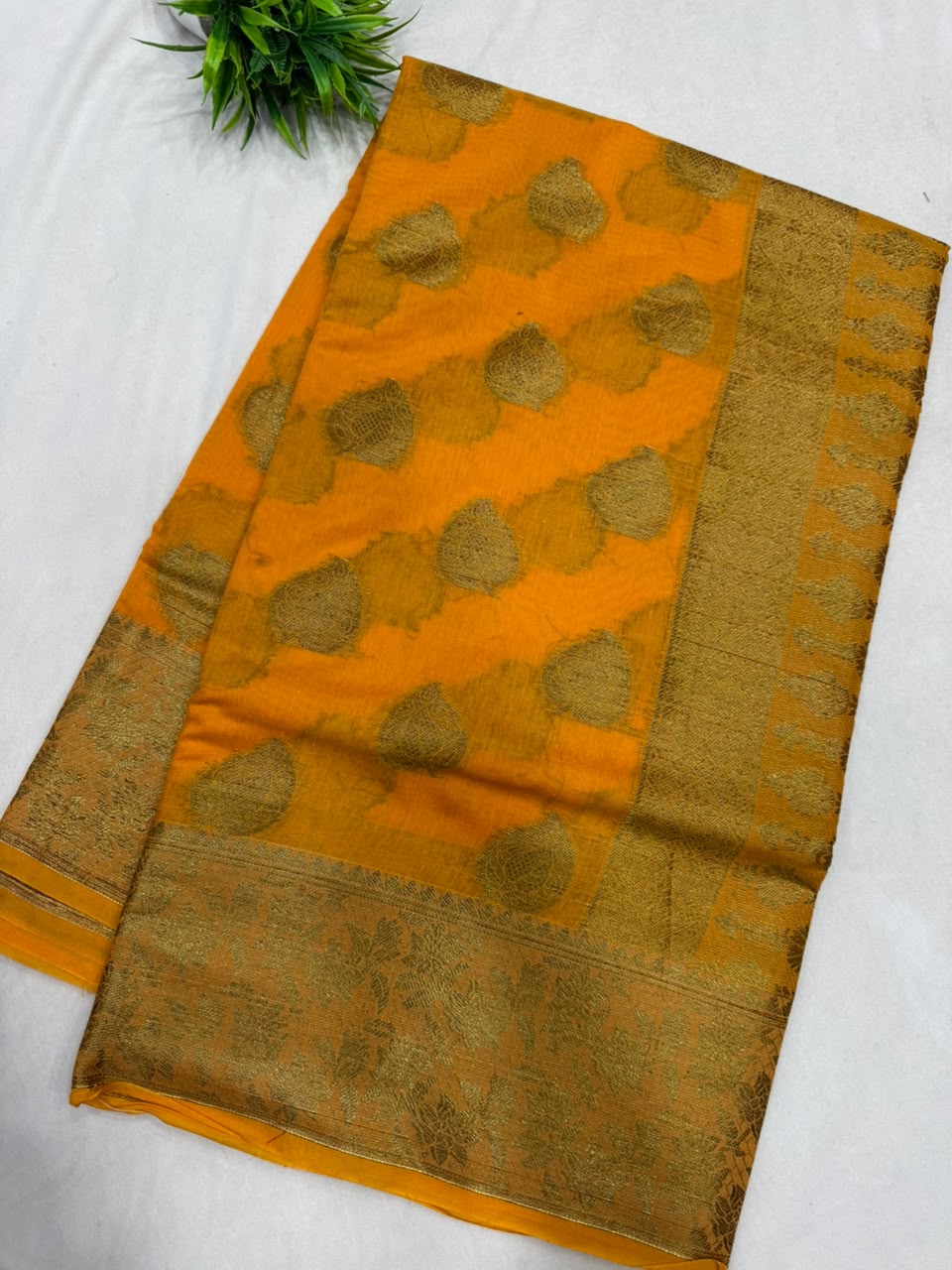 Benarasi Sarees