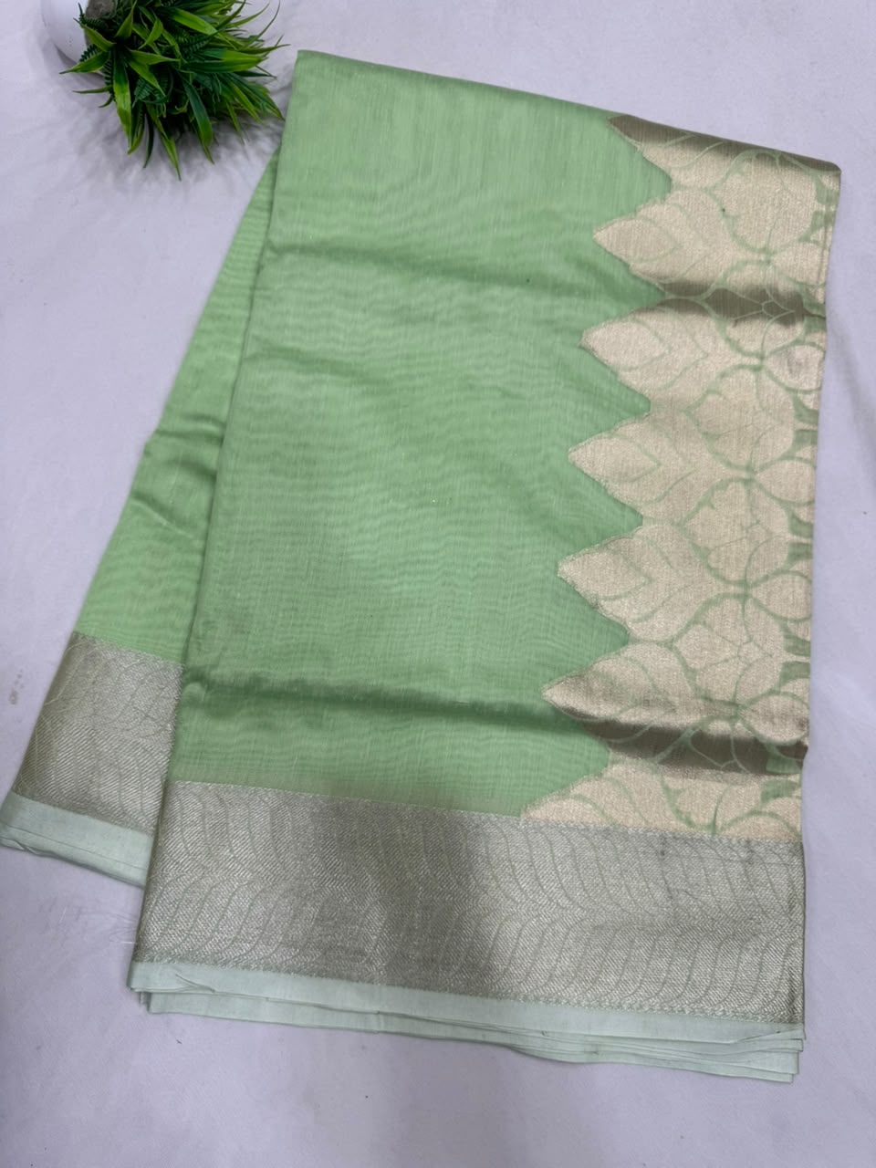 Benarasi Sarees