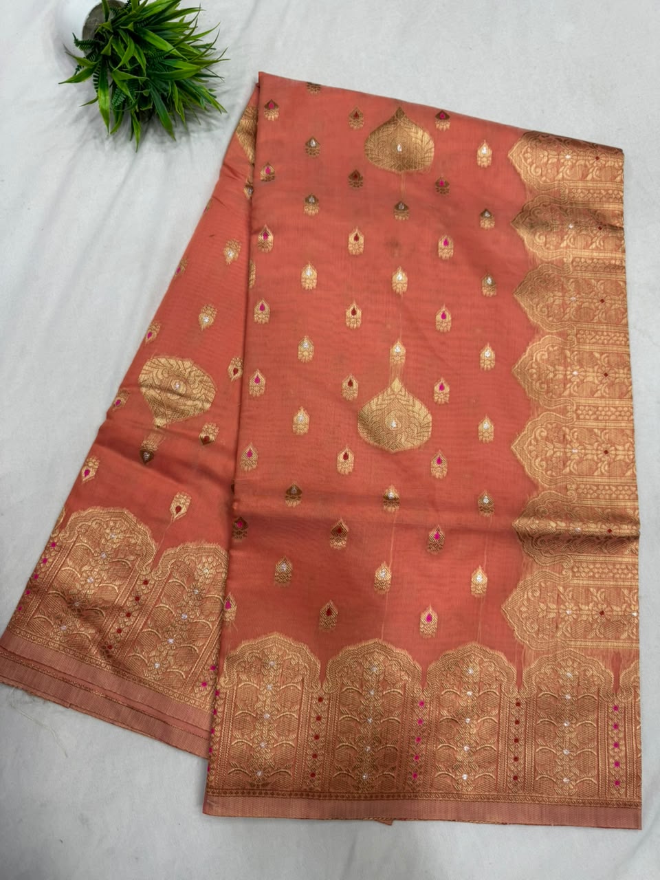 Benarasi Sarees