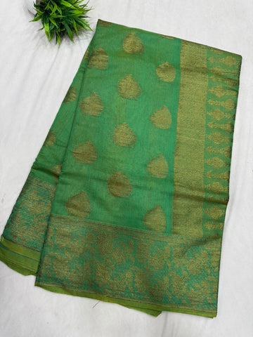 Benarasi Sarees