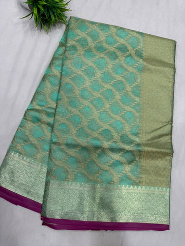 Benarasi Sarees