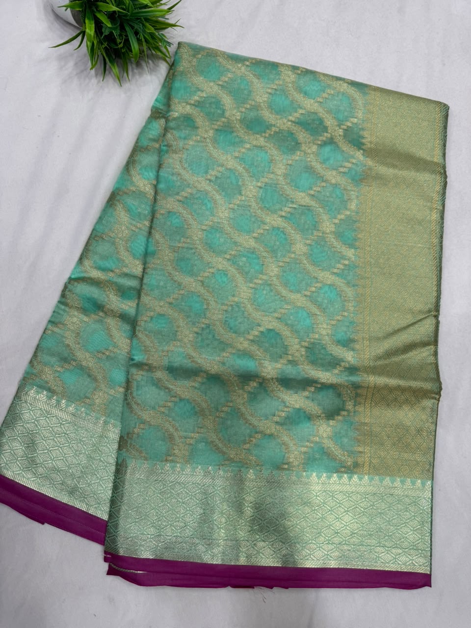Benarasi Sarees