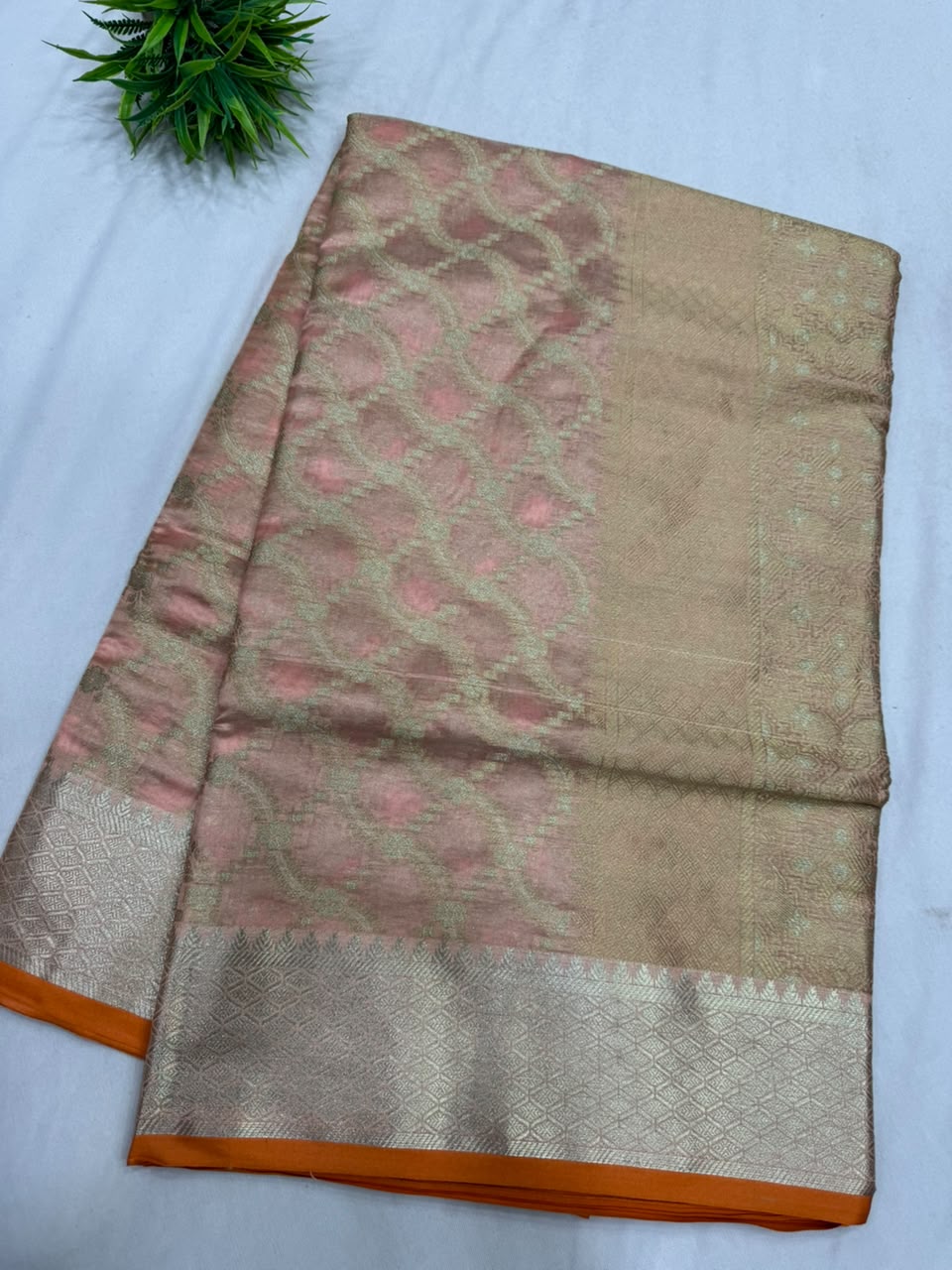 Benarasi Sarees