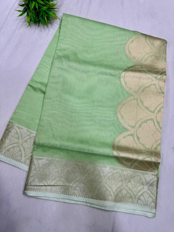 Benarasi Sarees