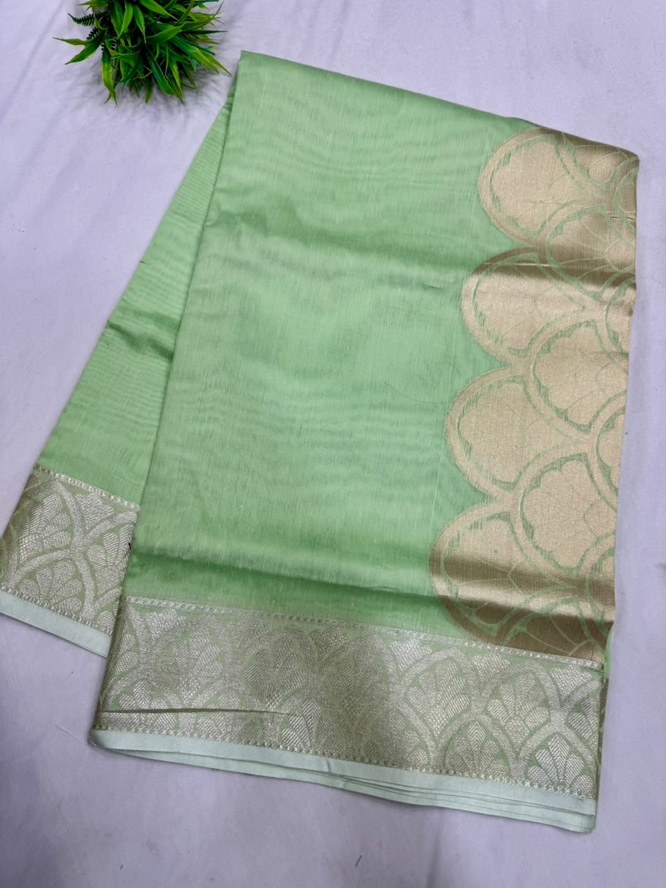 Benarasi Sarees