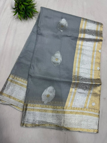 Benarasi Sarees