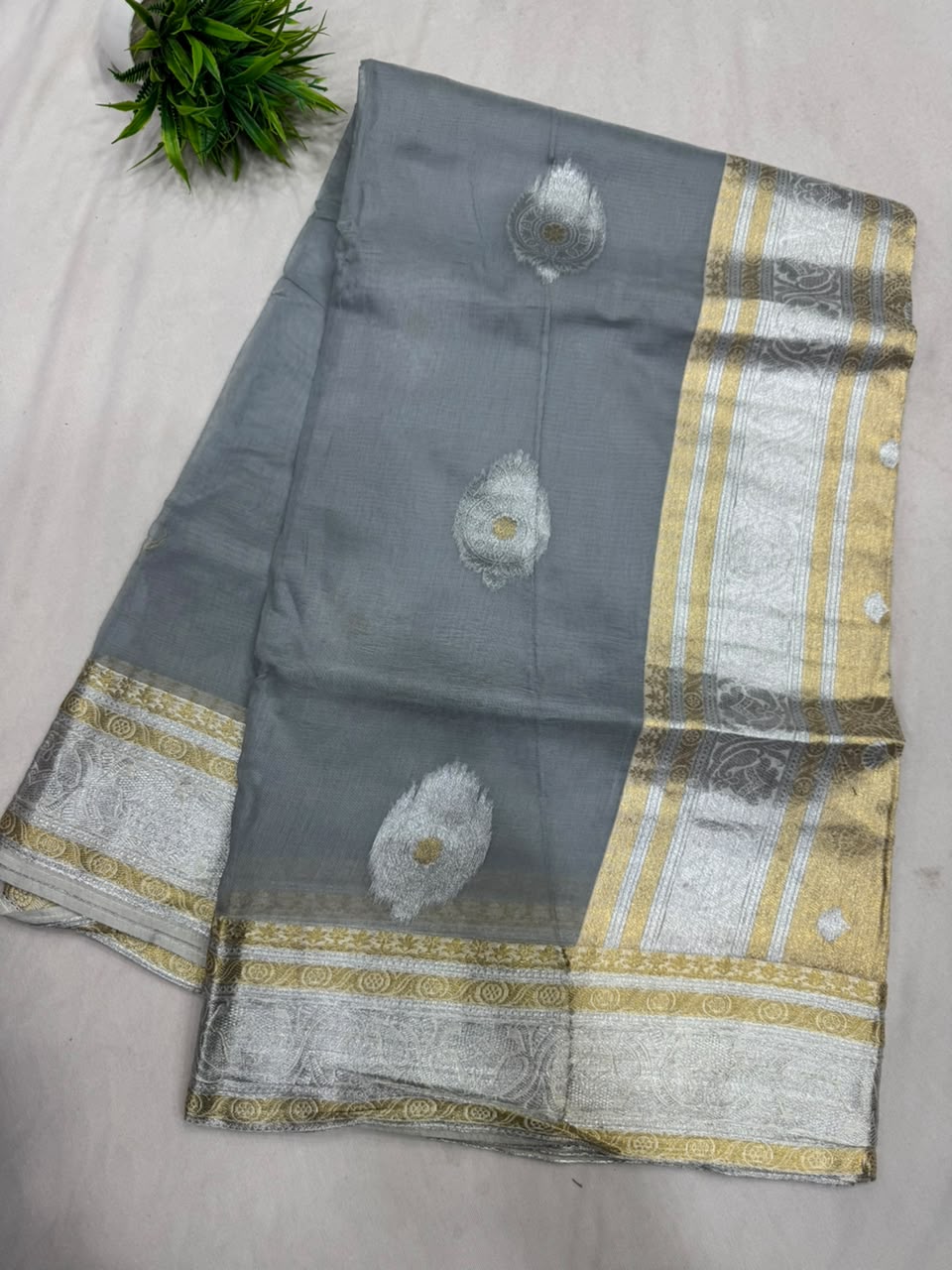 Benarasi Sarees