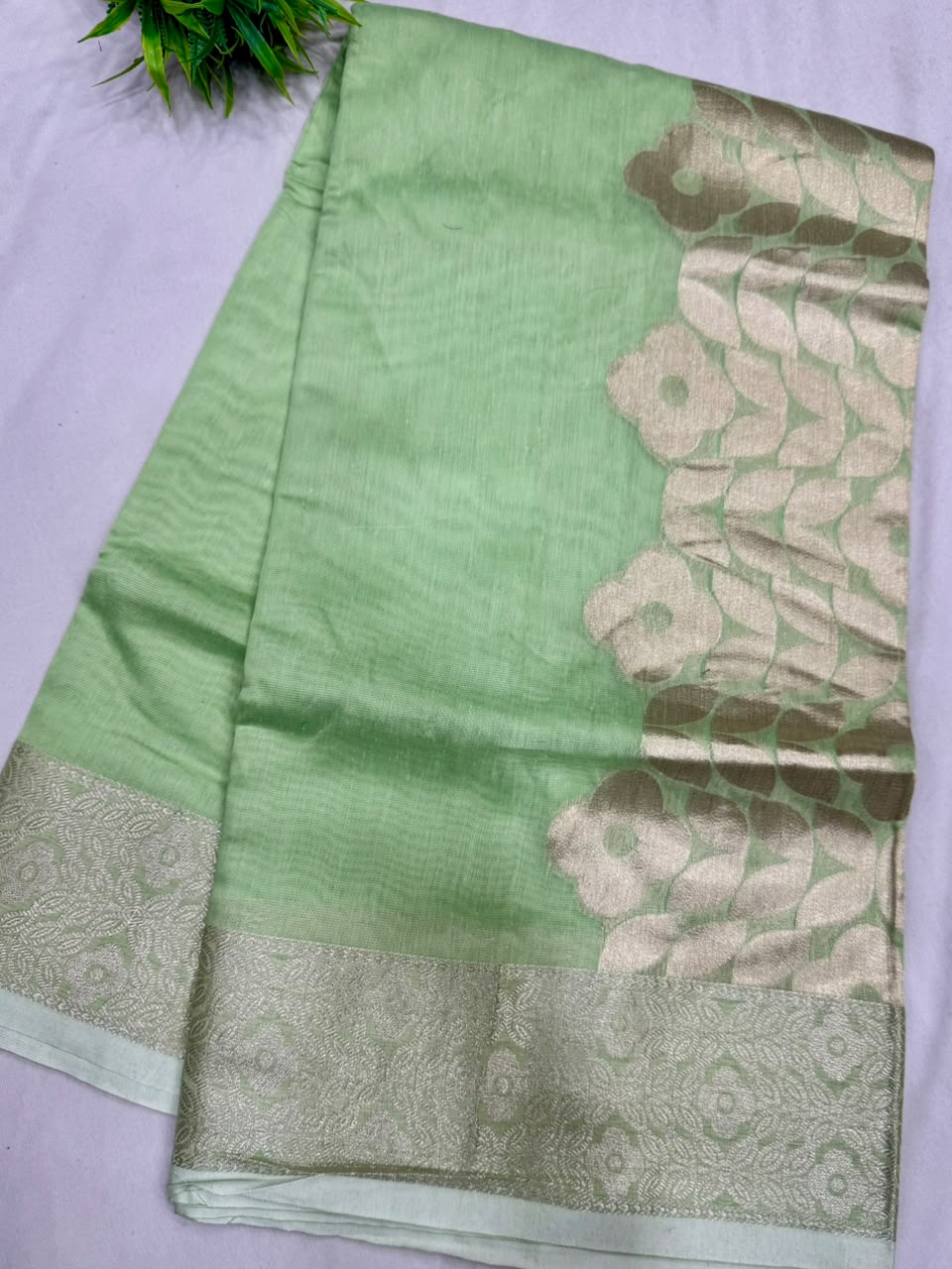 Benarasi Sarees