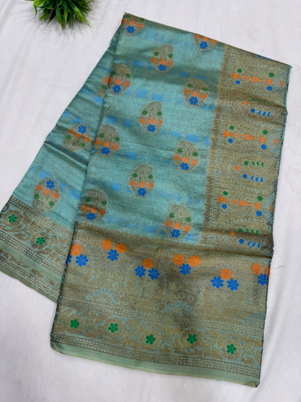 Benarasi Sarees