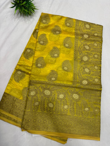 Benarasi Sarees