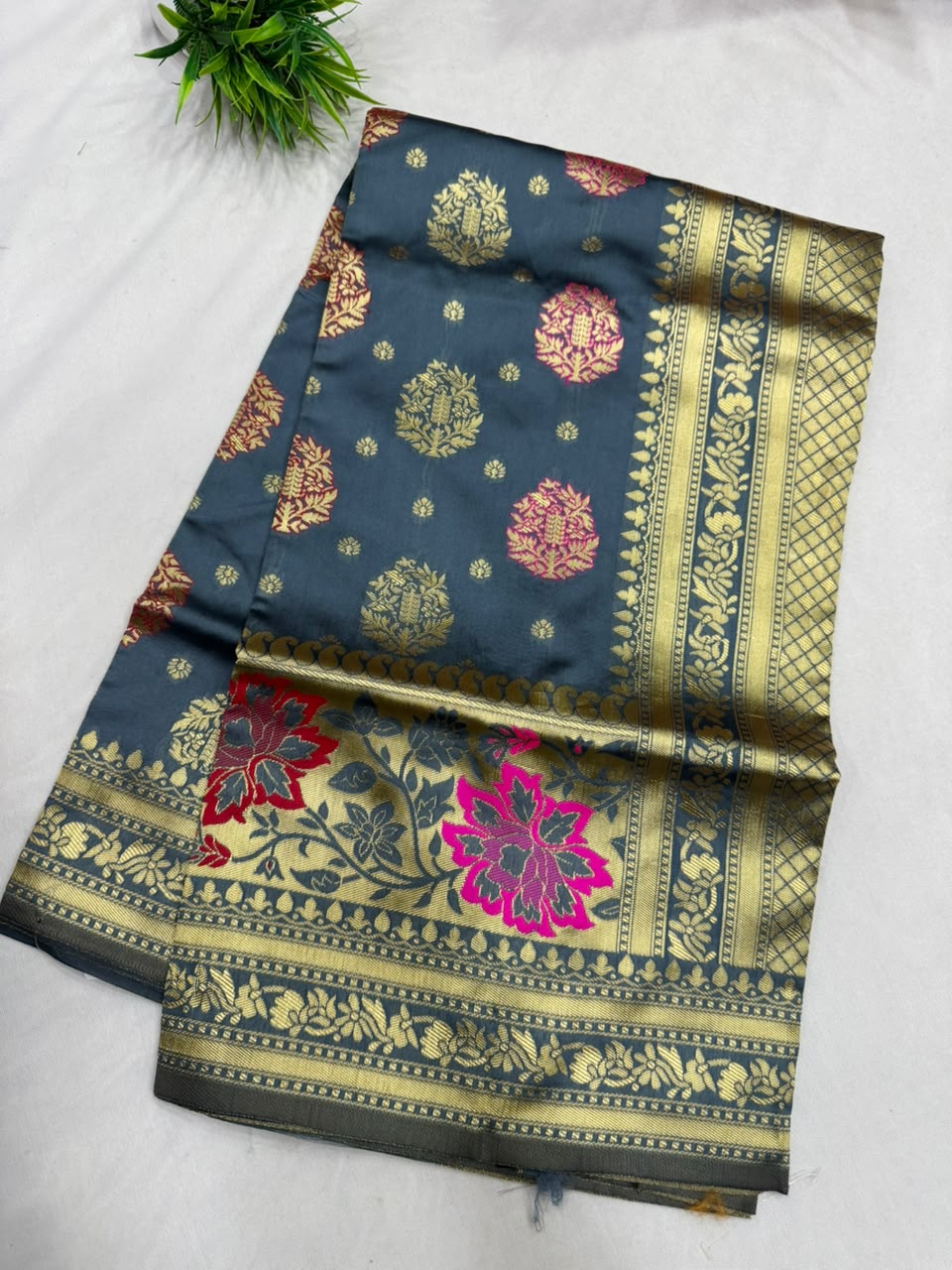 Benarasi Sarees
