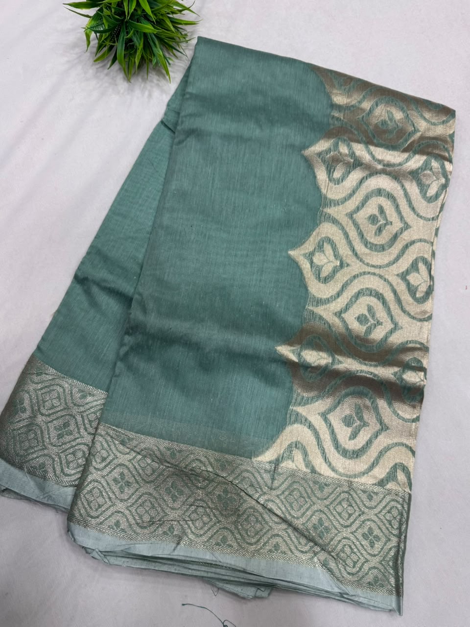 Benarasi Sarees