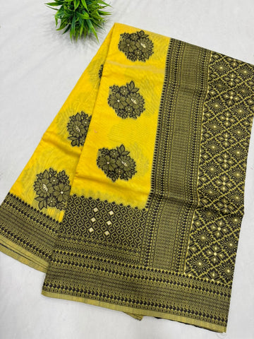 Benarasi Sarees