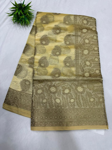 Benarasi Sarees