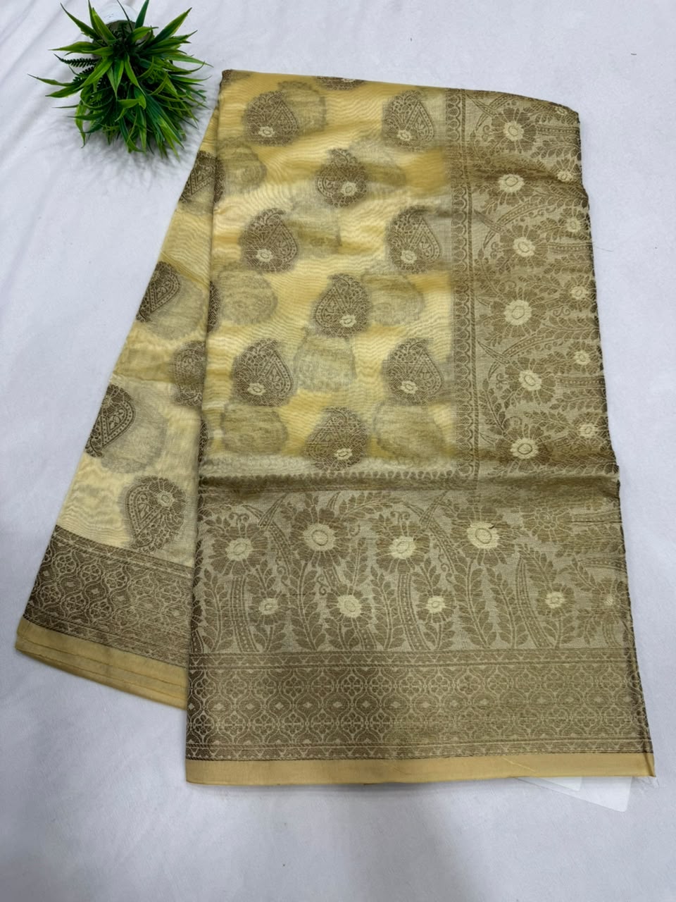 Benarasi Sarees