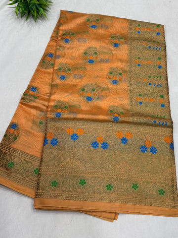 Benarasi Sarees