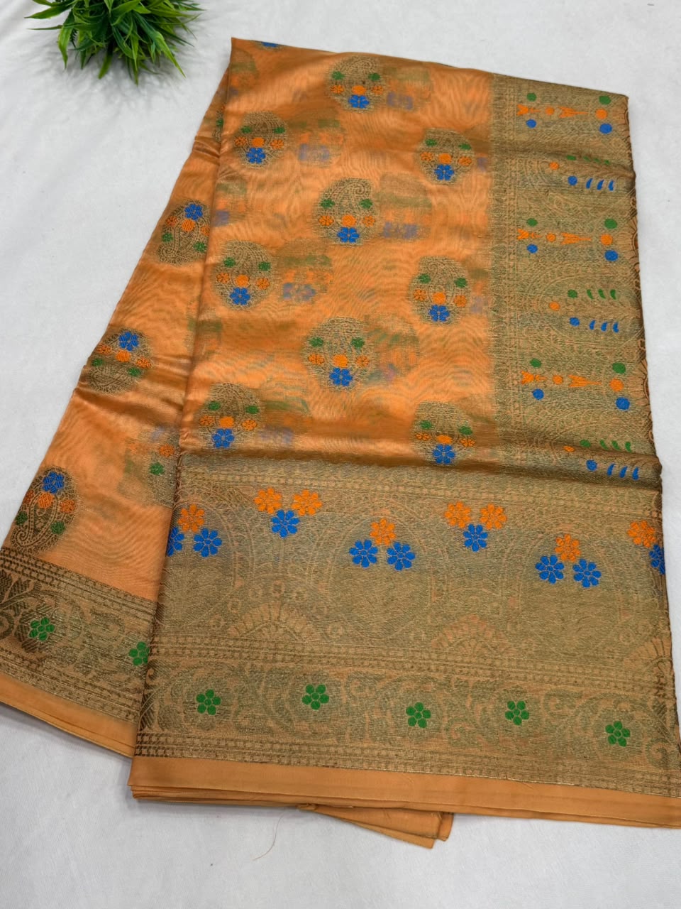 Benarasi Sarees