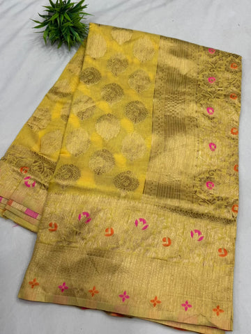 Benarasi Sarees
