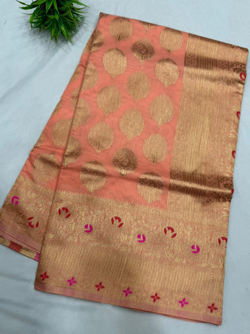 Benarasi Sarees