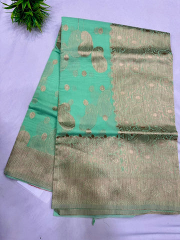 Benarasi Sarees