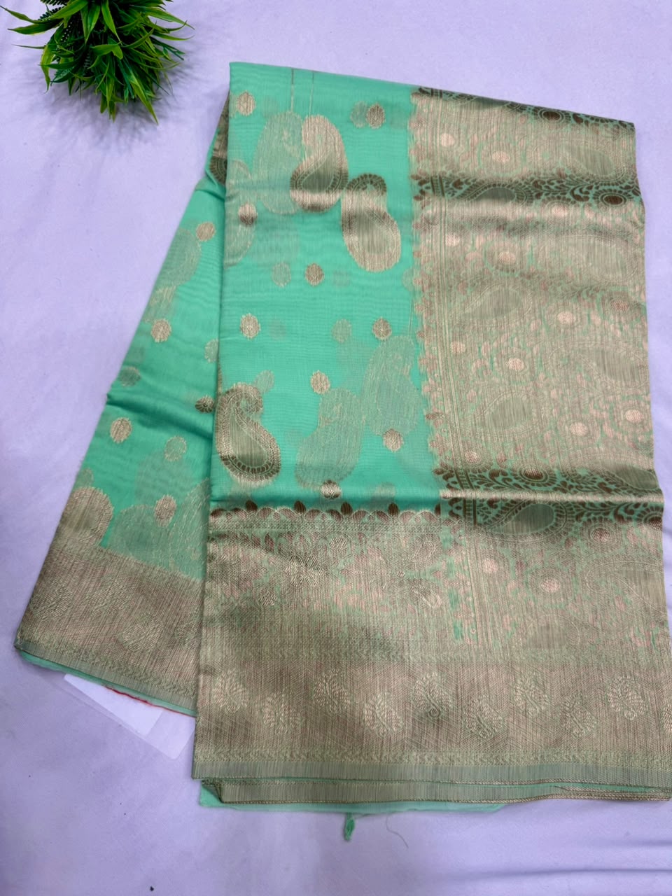 Benarasi Sarees