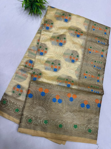 Benarasi Sarees