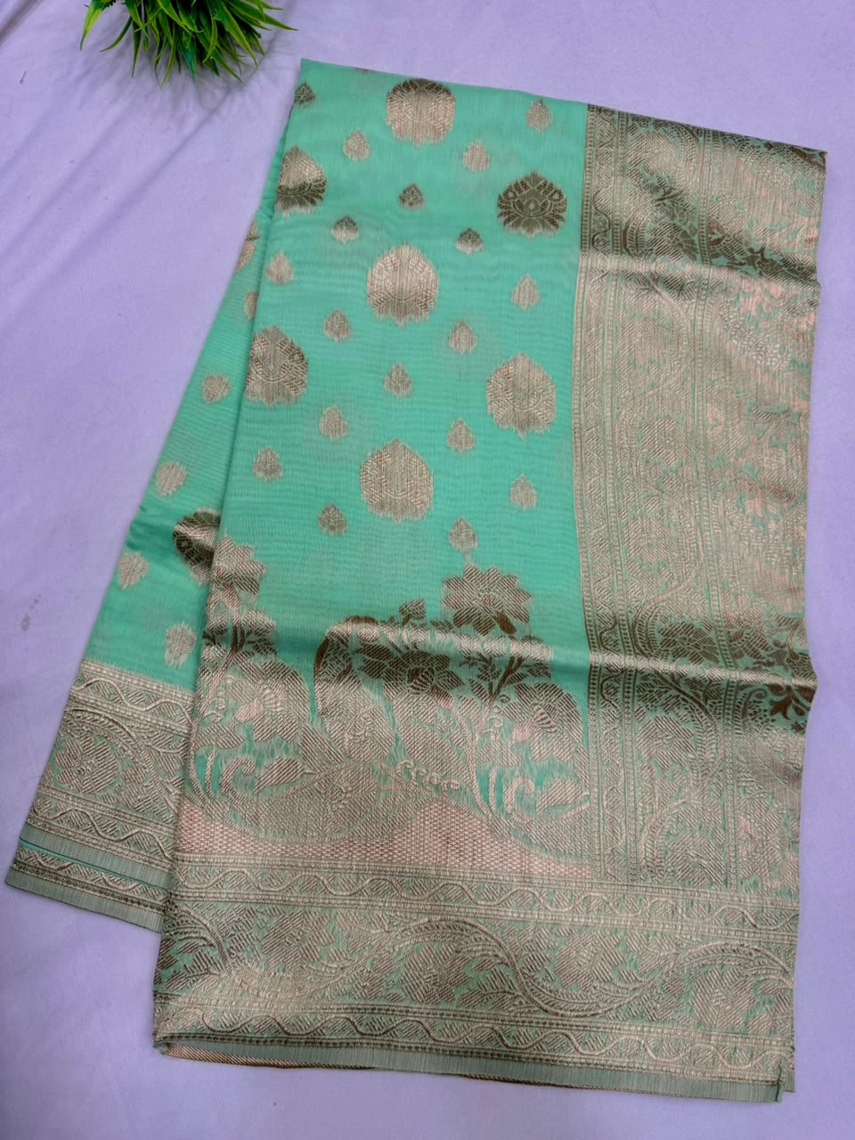 Benarasi Sarees